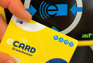 Aktuelle Info: Störung im eCard Kundenportal